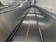 -民安大道(地铁站)