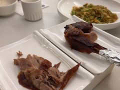 -羲和雅苑•北京烤鸭(国贸商城店)
