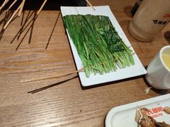 -管氏翅吧(马家堡店)