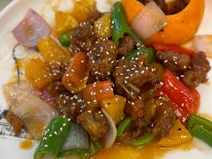 -叙兴楼(礼东财记农庄分店)