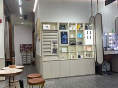 -海马体照相馆丨大师(青岛万象城店)