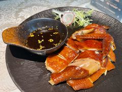 -德尚煌·顺德菜(誉山悠方天地店)