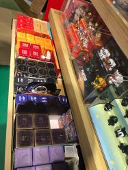 -Hamleys哈姆雷斯(东方福来德店)