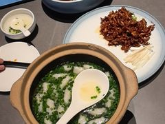 -宏宴·新京菜(望京店)