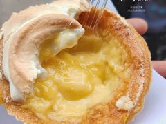 -高老太奶油小攀(新建南路店)