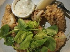 -Pancakes on the rocks(冲浪者天堂店)