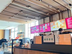 -星巴克(汾阳路店)