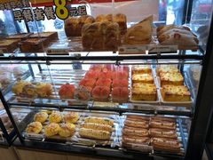 -85度C(上海周浦店)