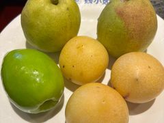 -钱小奴创意自助餐厅·原切谷饲安格斯畅吃(宁波奉化银泰店)