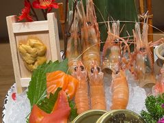-福樱兰海鲜放题铁板烧(加州店)