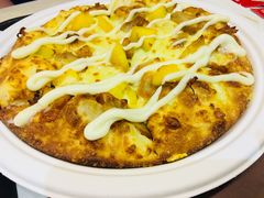 -City1+1城市比萨·意面(桂林路店)