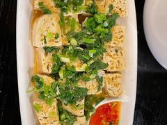 卤豆腐-吉亨面馆(古北1699店)