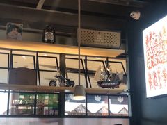 -探鱼·鲜青椒爽麻烤鱼(朝阳悠唐广场店)