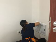 -北京美家洁开荒保洁清洗公司