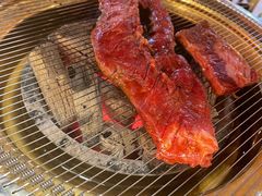 -闻老头·菊花炭烤肉(D11店)