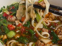 -湘人龙记老长沙米粉(鸟巢店)