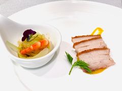 -天宝阁中餐厅(北京瑞吉酒店)