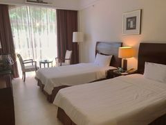 -佛山祈福仙湖酒店