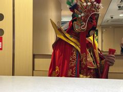 -海底捞火锅(西直门凯德MALL店)