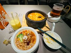 -小厨娘绣中淮扬(大行宫科巷店)