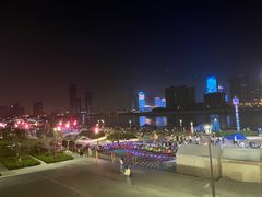 -海河外滩公园