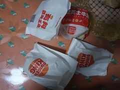 -汉堡王(上海凌云壹街坊店)