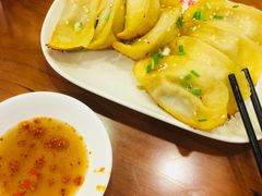 -小姜锅贴(凤凰街店)