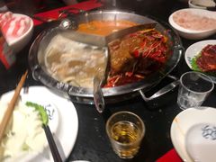 -大龍燚火锅(宁春城北门店)