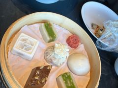 -江南雅厨(李公堤店)