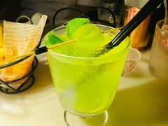 -柒Lounge(三里屯店)