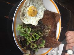 La Creperie(桃江路店)-La Creperie法餐厅(桃江路店)