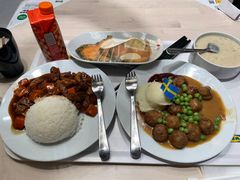 -宜家·瑞典风味餐厅(烟台路店)