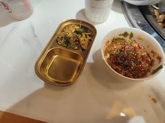 -冰城焰会大丰收铁锅炖(萝岗万达金街店)