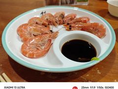 -坛南湾农家乐·海鲜楼·大排档(平潭坛南湾店)
