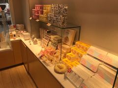 -好利来(鲁谷店)