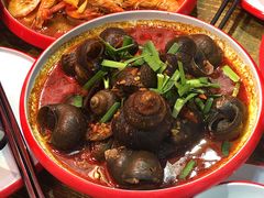 香辣田螺-老闵田螺馆·南昌特色小炒(梦时代店)