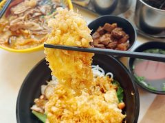 -莫老爷·正宗桂林米粉(南油店)