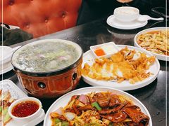 -旺达·福州菜(正大广场店)