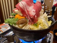 牛肉豆腐煮-三月居酒屋(青年大街店)