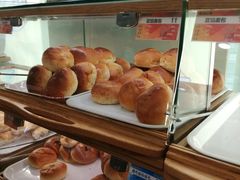 -新侨三宝乐面包店(崇文门店)