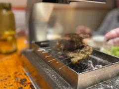 -老白清真烧烤(锦州旗舰店)
