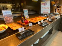 -成都蒲江花样年福朋喜来登度假酒店·宜客乐西餐厅