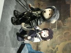 android_upload_pic-济州岛泰迪熊博物馆