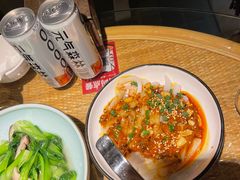 -渝信川菜(长安店)