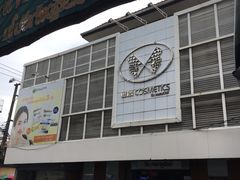 -瓦洛洛传统市场