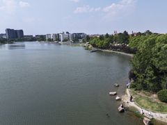 -美兰湖景区