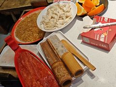 -小龙坎火锅(仓山万达店)