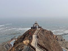 -锦州笔架山风景区