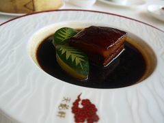-天龙轩(香港丽思卡尔顿酒店)