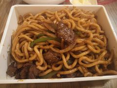 -锅儿挑面馆